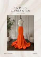 The Perfect Mermaid Bottom Pattern
