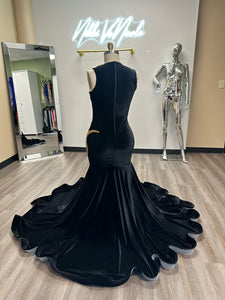 Allure Gown