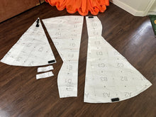 The Perfect Mermaid Bottom Pattern