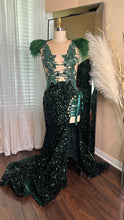 The Vivian Gown