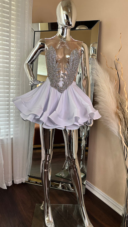 Zara Dress