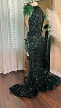 The Vivian Gown