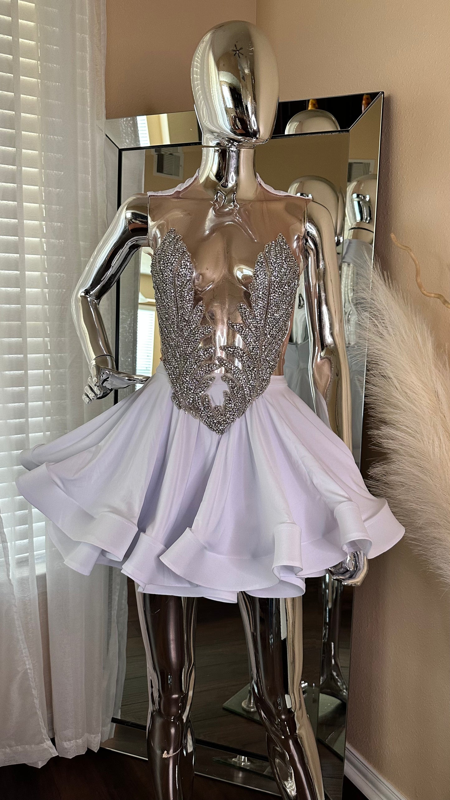 Zara Dress