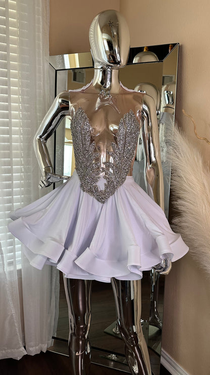 Zara Dress