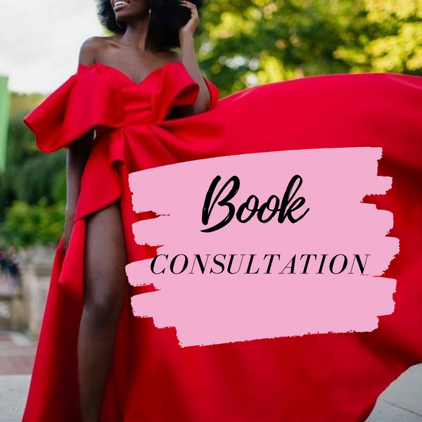 Book Consultation