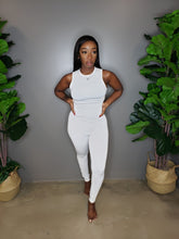 Snatched jumpsuit|READY TO SHIP