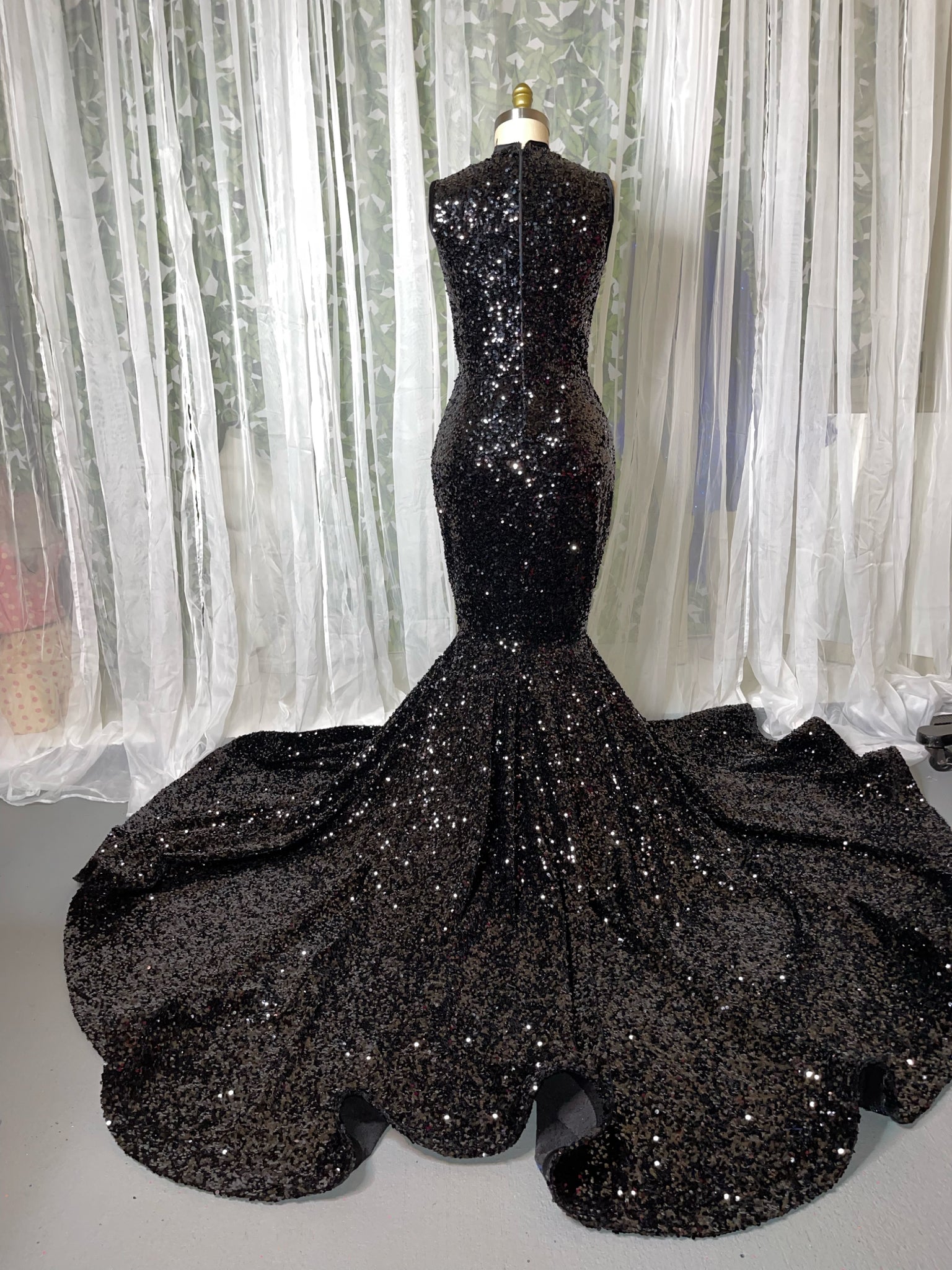 Kiyonna Gown Nikki Vs Nicole Kiyonna Gown Nikki Vs Nicole