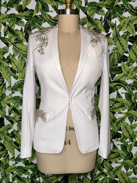 Statement Jacket